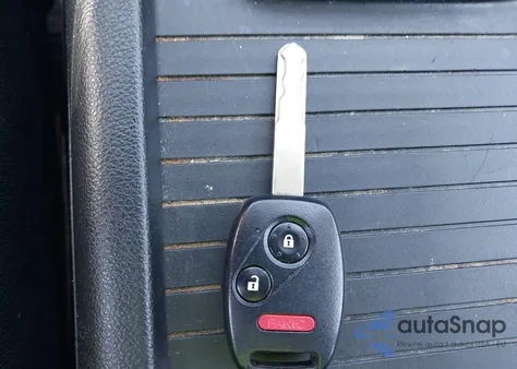 2013 Honda Cr-V Lx из США, поврежденный, VIN 5J6RM4H30DL041387